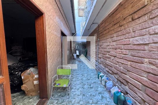 Área comum de casa à venda com 4 quartos, 300m² em Rio Branco, São Leopoldo