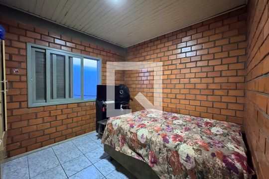 Quarto 1 de casa à venda com 4 quartos, 300m² em Rio Branco, São Leopoldo