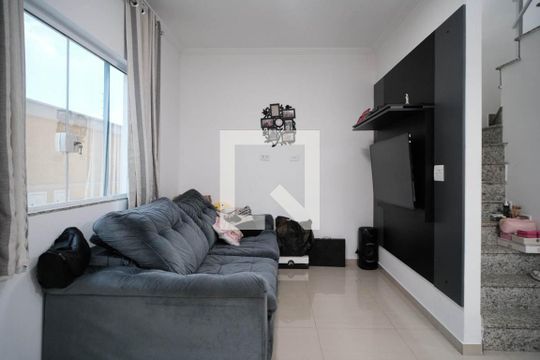 Casa de Condomínio à venda com 3 quartos, 137m² em Cidade Patriarca, São Paulo
