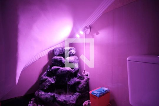 Lavabo 2 de casa de condomínio à venda com 3 quartos, 137m² em Cidade Patriarca, São Paulo