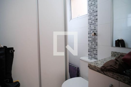 Lavabo 1 de casa de condomínio à venda com 3 quartos, 137m² em Cidade Patriarca, São Paulo