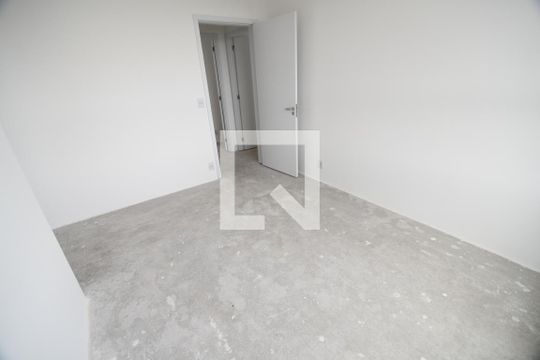 Suíte 1 de apartamento à venda com 3 quartos, 171m² em Nova Campinas, Campinas