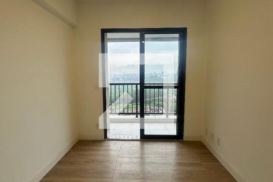 Apartamento para alugar com 2 quartos, 48m² em Nova Aldeinha, Barueri