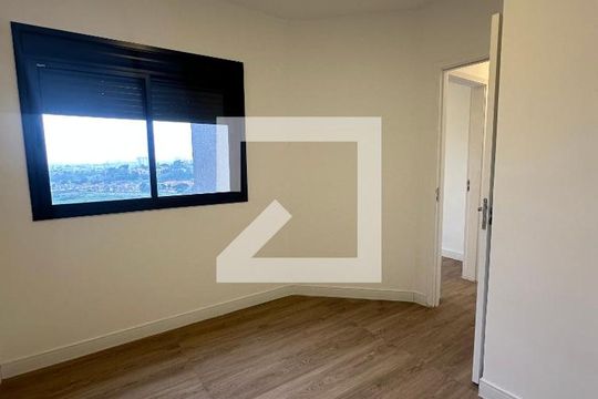 Quarto 1 de apartamento para alugar com 2 quartos, 48m² em Nova Aldeinha, Barueri