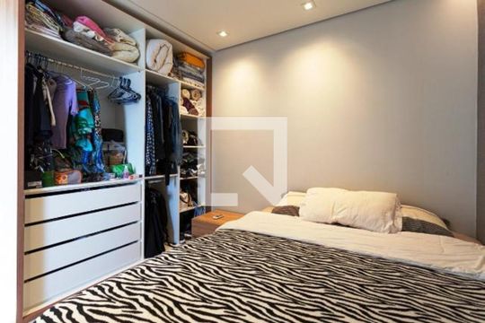 Apartamento à venda com 1 quarto, 80m² em Campo Belo, São Paulo