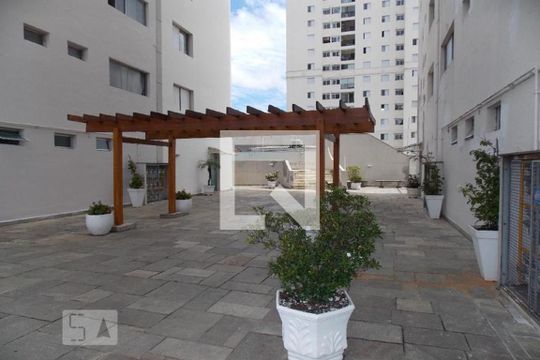 Área comum de apartamento à venda com 2 quartos, 74m² em Vila Medeiros, São Paulo