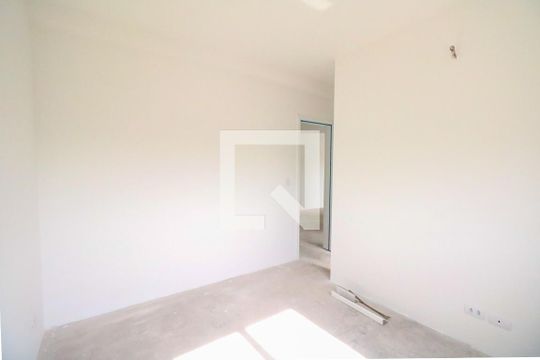 Suíte de apartamento à venda com 3 quartos, 86m² em Barcelona, São Caetano do Sul