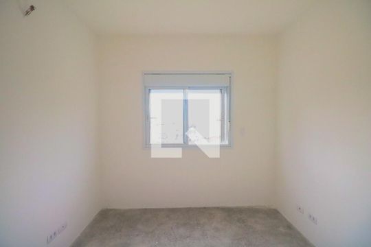 Suíte de apartamento à venda com 3 quartos, 86m² em Barcelona, São Caetano do Sul