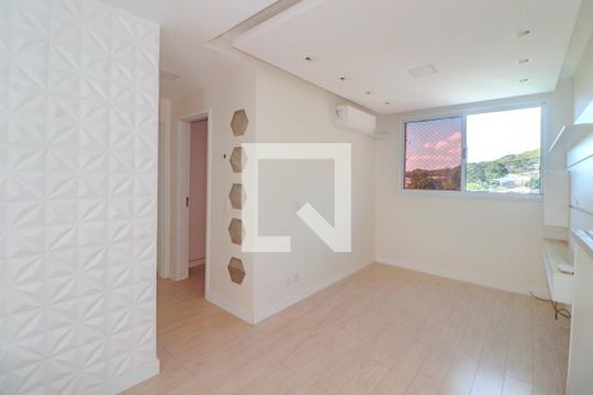 Apartamento para alugar com 2 quartos, 50m² em Morro Santana, Porto Alegre