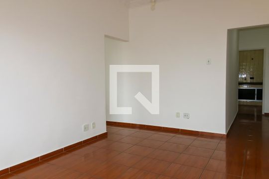 Sala de apartamento à venda com 2 quartos, 75m² em Higienópolis, Rio de Janeiro