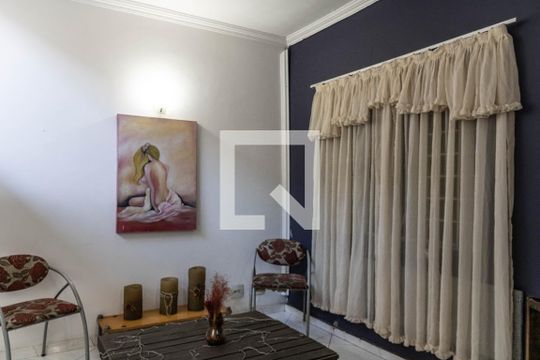 Sala de casa à venda com 3 quartos, 280m² em Padre Eustáquio, Belo Horizonte