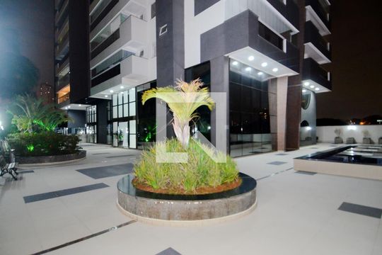 Área comum de apartamento à venda com 3 quartos, 163m² em Vila Rosalia, Guarulhos