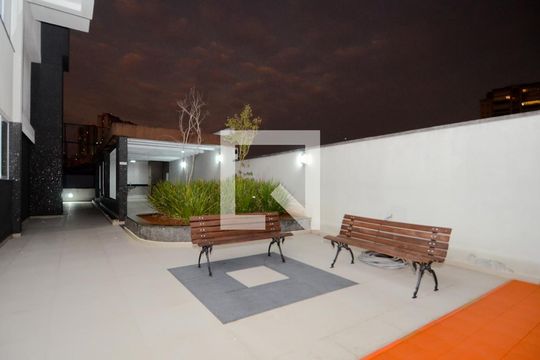 Área comum de apartamento à venda com 3 quartos, 163m² em Vila Rosalia, Guarulhos