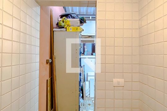 Banheiro 2 de casa à venda com 3 quartos, 170m² em Belenzinho, São Paulo