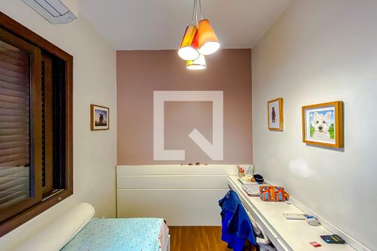 Quarto 1 de casa à venda com 3 quartos, 170m² em Belenzinho, São Paulo