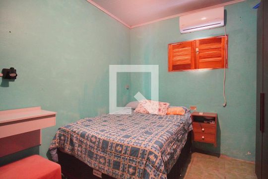 Quarto 1 de casa à venda com 2 quartos, 150m² em Canudos, Novo Hamburgo