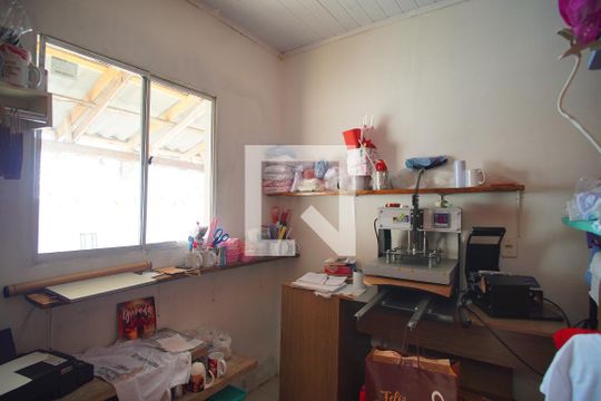 Quarto 2 de casa à venda com 2 quartos, 150m² em Canudos, Novo Hamburgo