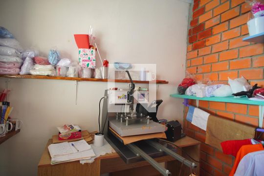 Quarto 2 de casa à venda com 2 quartos, 150m² em Canudos, Novo Hamburgo