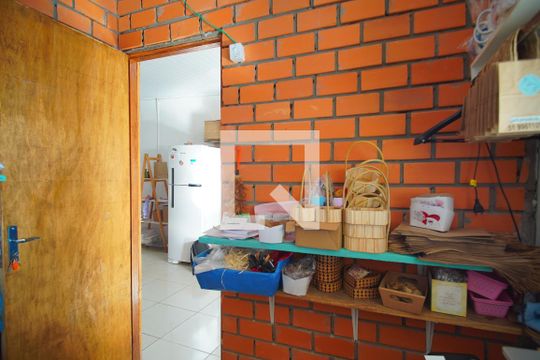Quarto 2 de casa à venda com 2 quartos, 150m² em Canudos, Novo Hamburgo