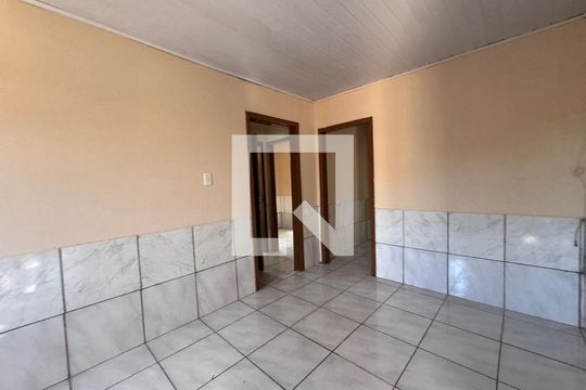 Casa para alugar com 2 quartos, 100m² em Feitoria, São Leopoldo