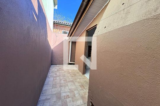 Área comum de casa para alugar com 2 quartos, 100m² em Feitoria, São Leopoldo