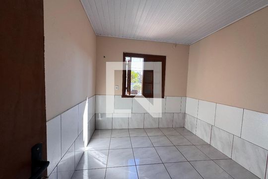 Quarto 2 de casa para alugar com 2 quartos, 100m² em Feitoria, São Leopoldo