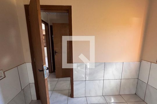 Quarto 1 de casa para alugar com 2 quartos, 100m² em Feitoria, São Leopoldo