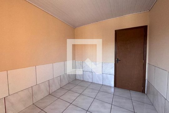 Quarto 2 de casa para alugar com 2 quartos, 100m² em Feitoria, São Leopoldo