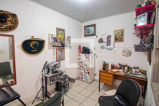 Quarto de Serviço de casa à venda com 3 quartos, 150m² em Vila Medeiros, São Paulo