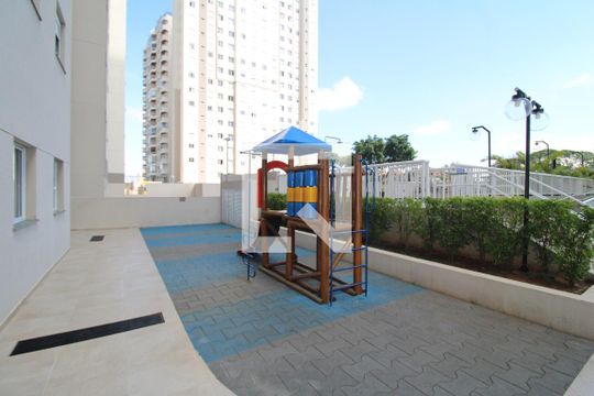 Área Comum de apartamento à venda com 2 quartos, 42m² em Jardim Santa Cruz, São Paulo