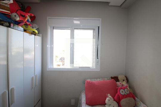 Quarto 2 de apartamento à venda com 2 quartos, 42m² em Jardim Santa Cruz, São Paulo