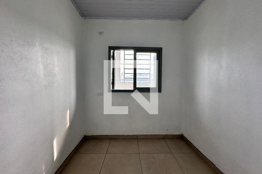 Quarto de apartamento para alugar com 2 quartos, 65m² em Santos Dumont, São Leopoldo