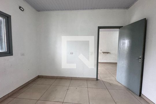 Quarto 2 de apartamento para alugar com 2 quartos, 65m² em Santos Dumont, São Leopoldo