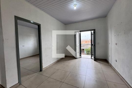 Sala/Cozinha de apartamento para alugar com 2 quartos, 65m² em Santos Dumont, São Leopoldo