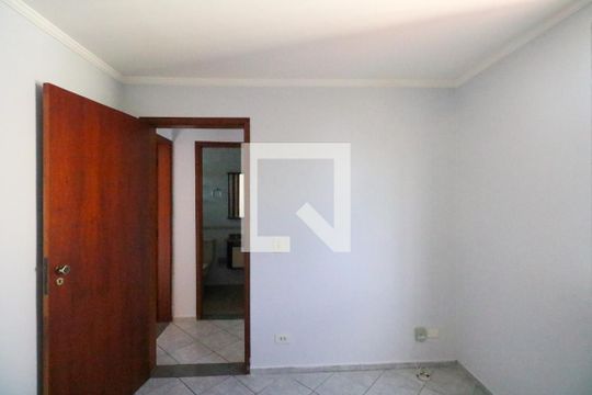 Quarto 1 de apartamento à venda com 2 quartos, 56m² em São José, São Caetano do Sul