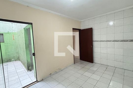 Cozinha de casa à venda com 3 quartos, 130m² em Vila Príncipe de Gales, Santo André