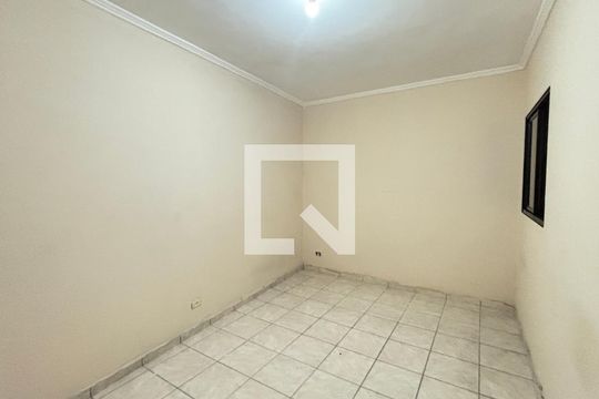 Quarto 1 de casa à venda com 3 quartos, 130m² em Vila Príncipe de Gales, Santo André