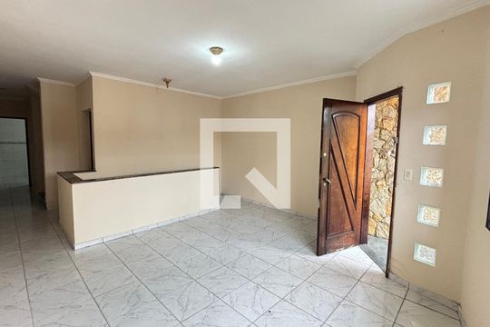 Casa à venda com 3 quartos, 130m² em Vila Príncipe de Gales, Santo André