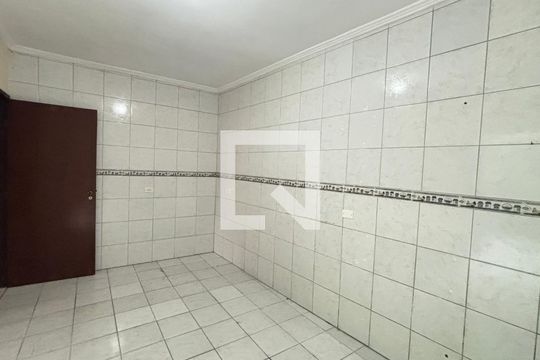 Cozinha de casa à venda com 3 quartos, 130m² em Vila Príncipe de Gales, Santo André
