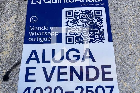 Plaquinha de casa à venda com 3 quartos, 150m² em Jardim Esmeralda, São Paulo