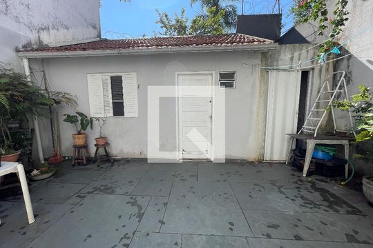 Quintal de casa à venda com 3 quartos, 150m² em Jardim Esmeralda, São Paulo