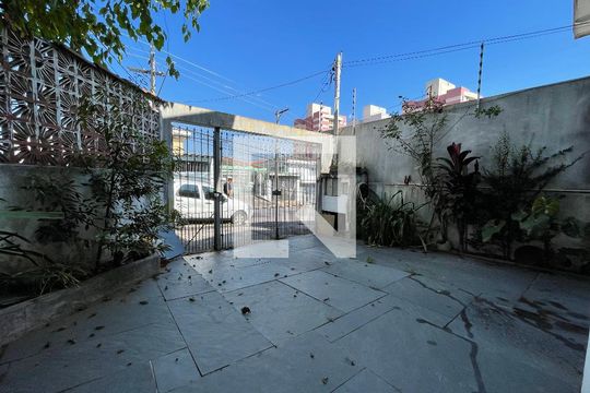 Garagem de casa à venda com 3 quartos, 150m² em Jardim Esmeralda, São Paulo