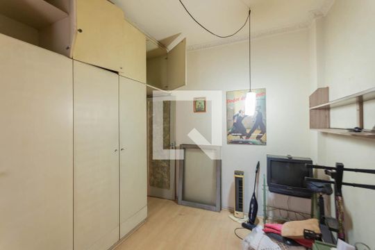 Quarto 3 de apartamento para alugar com 3 quartos, 120m² em Tijuca, Rio de Janeiro