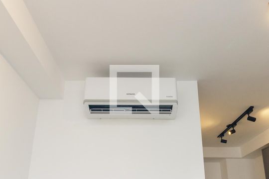 Studio de kitnet/studio à venda com 1 quarto, 20m² em Santa Ifigênia, São Paulo