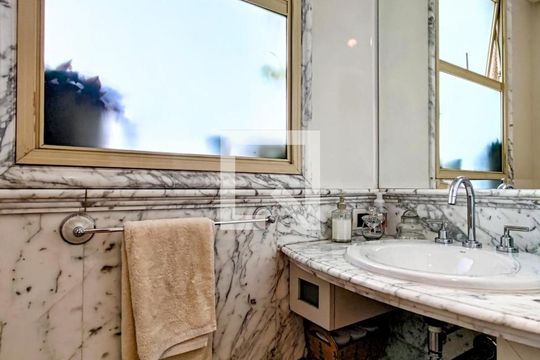 Foto 27 de apartamento à venda com 4 quartos, 465m² em Jardim Paulistano, São Paulo