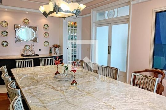 Foto 18 de apartamento à venda com 4 quartos, 465m² em Jardim Paulistano, São Paulo