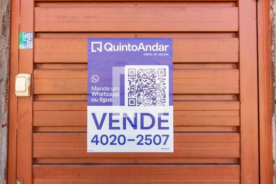 Placa de casa à venda com 3 quartos, 230m² em Santo Antônio, Osasco