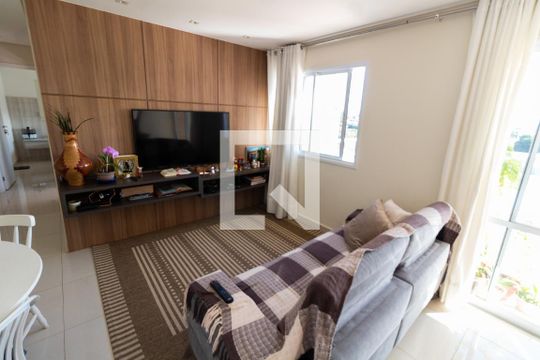 Apartamento à venda com 2 quartos, 90m² em Fazenda Santa Cândida, Campinas