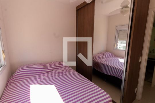 Quarto 1 de apartamento à venda com 2 quartos, 90m² em Fazenda Santa Cândida, Campinas