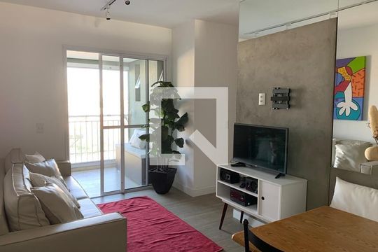 Apartamento à venda com 3 quartos, 58m² em Vila Água Funda, São Paulo